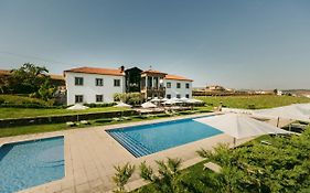 The Manor House Celeiros